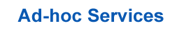 eAdhocservicetitle